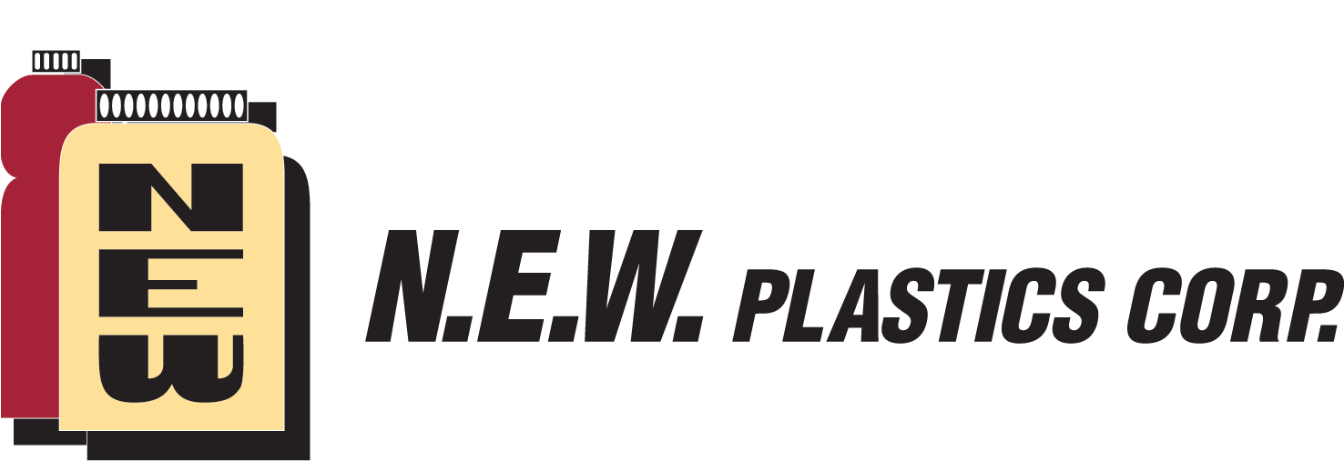 N.E.W. Plastics